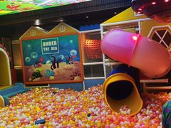 -东方威尼斯温泉酒店