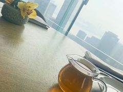 -悦轩中餐厅·高空江景·杭州柏悦酒店