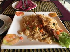 -The Palmboo Restaurant