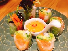 -越美小馆·越南料理(曲江店)
