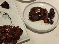 -丰收日·小海鲜·沪上家宴(顾村正大店)