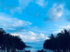 -石梅湾艾美度假酒店