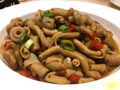 -新天厨酒家(二分店)