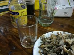 -金海椒罐罐鲢鱼(东方桂苑店)