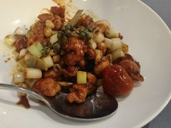 -羲和雅苑•北京烤鸭(平安国际金融中心店)