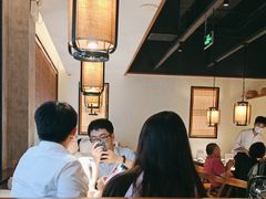 -北方家宴(祈福店)