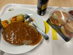 -宜家·瑞典风味餐厅(北京西红门店)