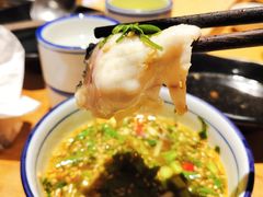 -打酱友•斑鱼海鲜粥火锅(吴桥店)