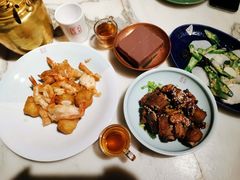 -小吊梨汤·北京菜·烤鸭(鸟巢店)