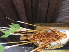 -巴蜀印象火锅(永陵总店)