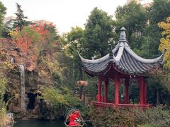 -上海虹桥宾馆(郁锦香品牌酒店)