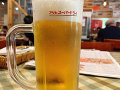朝日生啤-BISTROFIORE美伊娜(伊犁南路店)