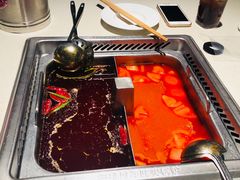 -海底捞火锅(亲子主题北金鹰店)