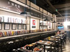 -8锅臭臭锅·正宗台湾小火锅(中心五路店)