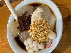 -皇城坝小吃(科华成都王府井购物中心店)