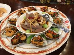 -万宝海鲜舫(劳动公园店)