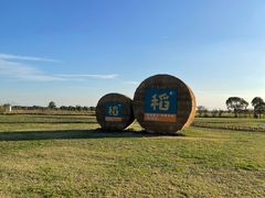 -嘉北郊野公园