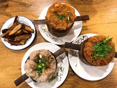 -包面西施(黄泥磅总店)