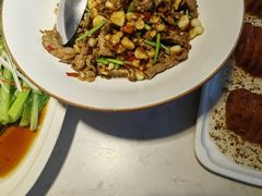 -上地宴·中关村的会客厅(清河高铁站店)