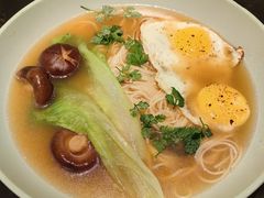 -Nord Grill&Bar Highland诺德西餐(深圳欢乐海岸店)