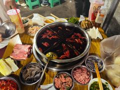 -渝味黄姐火锅(黄泥村店)