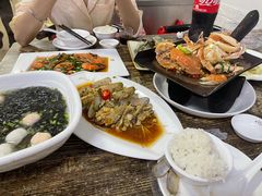 -星奇缘·海鲜餐厅(东山美食地标店)
