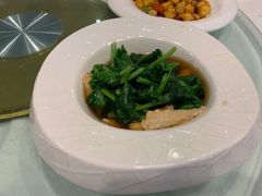 -功德林素菜饭庄(前门店)