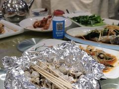 -东江海鲜大排档·潮汕菜·砂锅粥