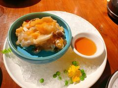 美味蟹股-甬上名灶(天一阁·翠柏店)