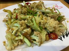 -肘子酥·天津菜·特色捞面(德云社店)