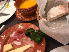 -ALBERGUE 1601 婆仔屋葡国餐厅