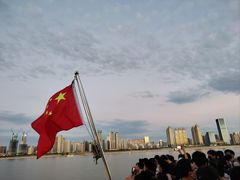 -武汉关码头(轮渡站)