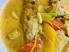 -金生美食(贵州路店)