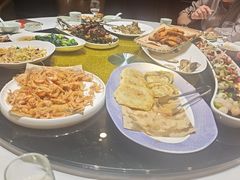 -老东营·东营菜(西四路店)
