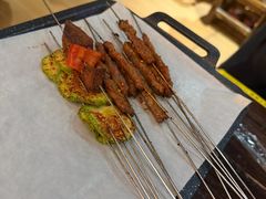 -破店肥哈·东北烧烤(南山保利店)