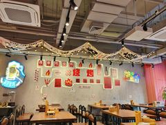 -亮子·东北特色烧烤(复悦荟店)