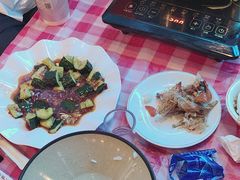 -一只虾·小龙虾·烧烤·肉蟹煲(同泰时代广场店)