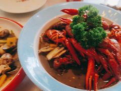 -戴记龙虾(天泽街店)