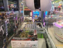 点击看大图 -莫莉幻想儿童乐园(武汉保利广场店)