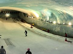 -世界之窗阿尔卑斯冰雪世界