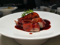 -吴越荣记苏州菜·松鼠桂鱼 100% 活鱼现做(月光码头店)
