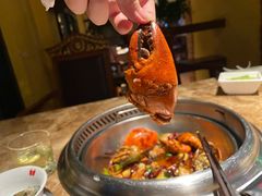 -七欣天香辣蟹火锅(苏州塔园路店)
