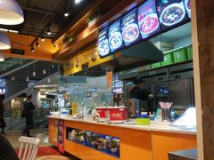 -鱼你在一起(南开天佑城店)