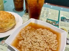 -香港新发烧腊茶餐厅(万象店)