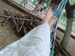 -长白岛森林公园