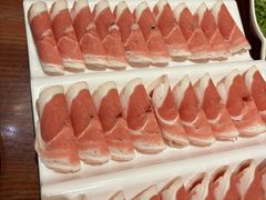 -1078號老北京涮肉(松柏店)