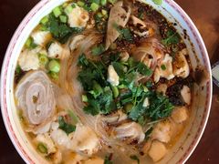 -吾味香葫芦头(安西街店)