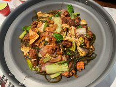 -千椒百味•自贡盐帮川菜