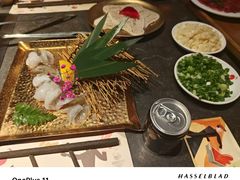 -锦城印象火锅(天府三街店)