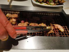 -AK47烤羊腿串吧(柳浪家园店)